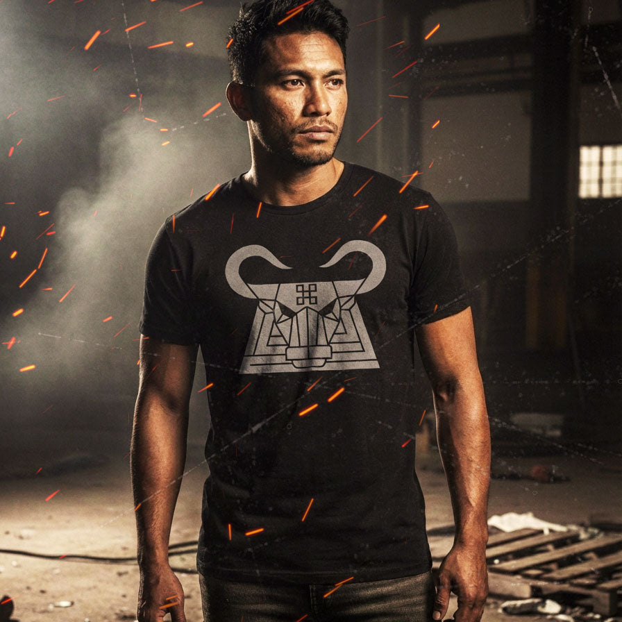 Hmong Strong Classic T-Shirt